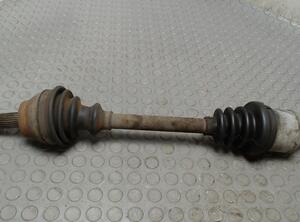 Drive Shaft FORD Fiesta III (GFJ)