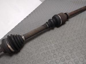 Drive Shaft PEUGEOT 206 CC (2D)