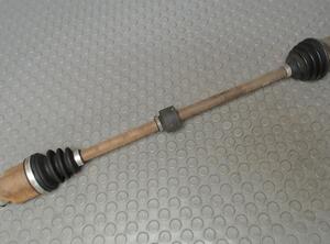 Drive Shaft SMART Forfour (454)