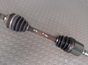 Drive Shaft MAZDA MX-3 (EC)