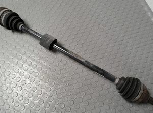 Drive Shaft OPEL Astra H (L48)