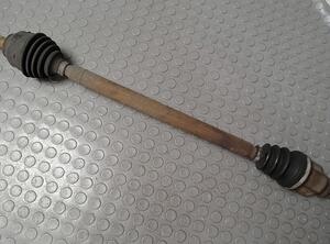 Drive Shaft CITROËN C2 (JM)