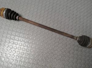 Drive Shaft CITROËN C1 (PM, PN)