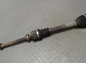 Drive Shaft PEUGEOT 206 CC (2D)