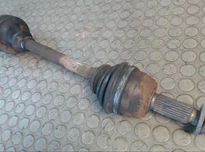 Drive Shaft MAZDA 121 III (JASM, JBSM)