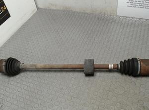 Drive Shaft FIAT Grande Punto (199), FIAT Punto (199), FIAT Punto Evo (199)