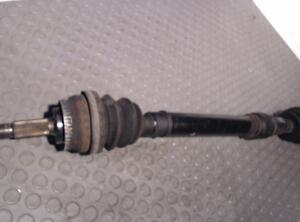 Drive Shaft NISSAN Sunny III Hatchback (N14)