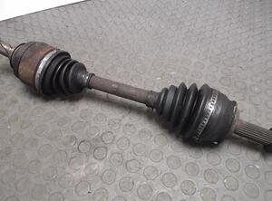 Drive Shaft OPEL Corsa A CC (93, 94, 98, 99)