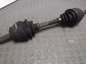 Drive Shaft OPEL Corsa A CC (93, 94, 98, 99)