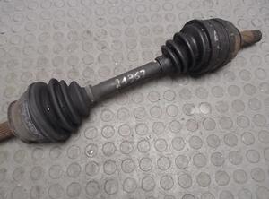 Drive Shaft OPEL Corsa A CC (93, 94, 98, 99)