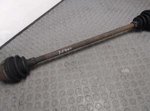 Drive Shaft OPEL Corsa A CC (93, 94, 98, 99)