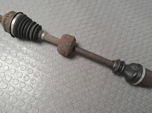 Drive Shaft RENAULT Clio II (BB, CB)