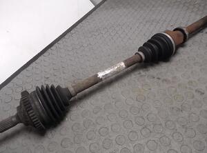 Drive Shaft PEUGEOT 206+ (2L, 2M)