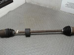 Drive Shaft FIAT Grande Punto (199), FIAT Punto Evo (199)