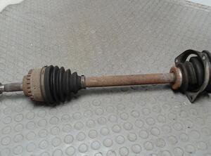 Drive Shaft RENAULT Clio II (BB, CB)