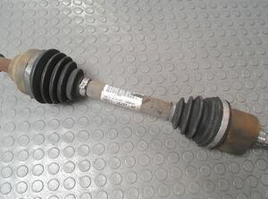 Drive Shaft FORD Focus II (DA, DP, HCP)