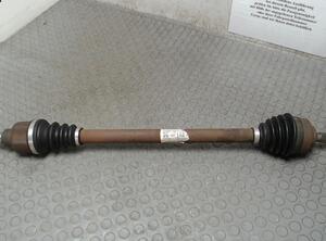 Drive Shaft CITROËN C3 Pluriel (HB)