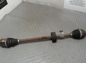 Drive Shaft DACIA Logan MCV II (--)