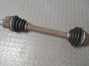 Drive Shaft FORD Focus C-Max (--)