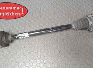 Drive Shaft AUDI A6 Allroad (4FH, C6), AUDI A6 Avant (4F5, C6)