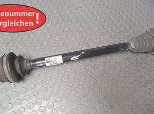 Drive Shaft AUDI A6 Allroad (4FH, C6), AUDI A6 Avant (4F5, C6)