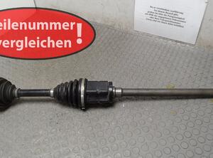 Drive Shaft BMW X5 (E53)