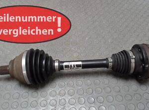 Drive Shaft VW Passat Variant (3C5)