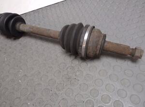 Drive Shaft MAZDA 626 II Hatchback (GC)