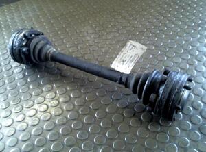 Drive Shaft BMW 5er (E34)