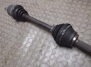 Drive Shaft FORD Orion II (AFF)