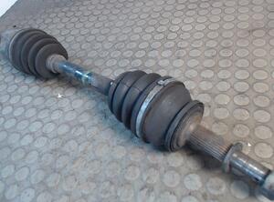 Drive Shaft NISSAN Sunny II Coupe (B12)