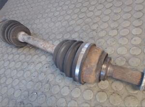 Drive Shaft MITSUBISHI Colt III (C5 A)