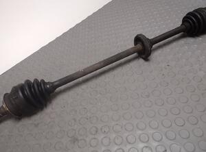 Drive Shaft MAZDA 323 C IV (BG)