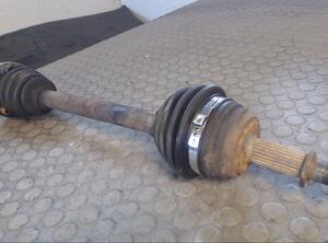 Drive Shaft VW Golf II (19E, 1G1)