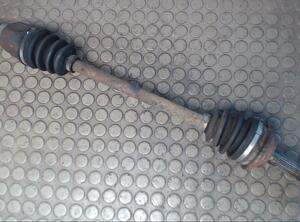 Drive Shaft DAIHATSU Charade III (G100, G101, G102)