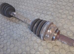 Drive Shaft MITSUBISHI Lancer IV Schrägheck (C6A, C7A)