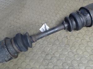 Drive Shaft MERCEDES-BENZ /8 (W115)