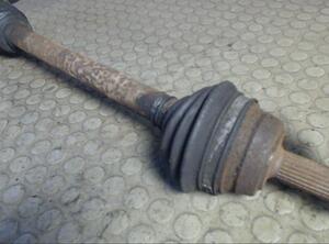 Drive Shaft AUDI 80 (893, 894, 8A2)