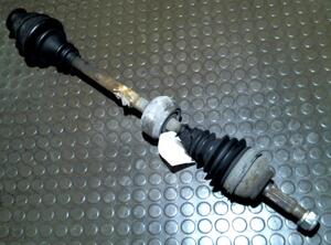 Drive Shaft RENAULT Super 5 (B/C40)