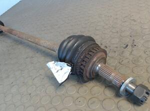 Drive Shaft OPEL Astra F CC (T92)