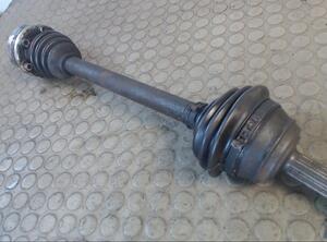 Drive Shaft VW Golf II (19E, 1G1)