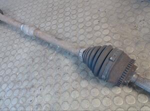 Drive Shaft MITSUBISHI Galant V Stufenheck (E5A, E7A, E8A)