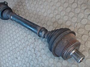 Drive Shaft AUDI A4 (8D2, B5)