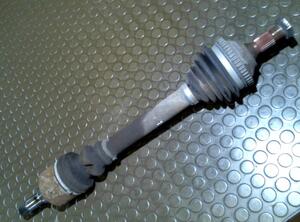 Drive Shaft CITROËN Xantia (X1, X2)