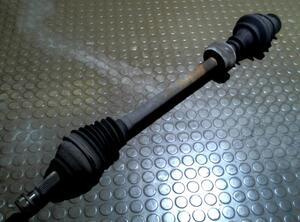 Drive Shaft RENAULT Twingo I (C06)