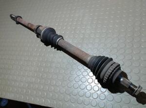 Drive Shaft CITROËN Berlingo/Berlingo First Großraumlimousine (GFK, GJK, MF)