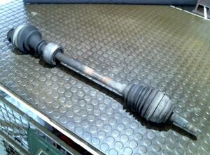 Drive Shaft RENAULT Twingo I (C06)