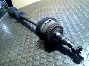 Drive Shaft OPEL Vectra B Caravan (31)