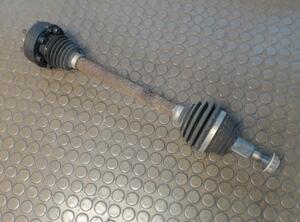 Drive Shaft SEAT Toledo II (1M2)