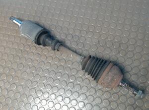 Drive Shaft PEUGEOT 205 II (20A/C)